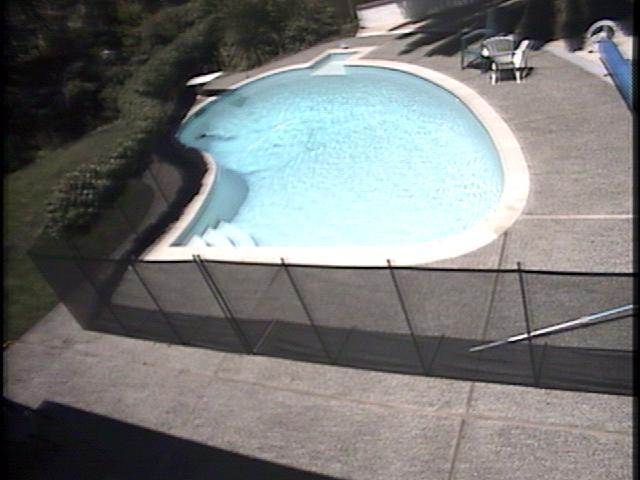 picture of pool